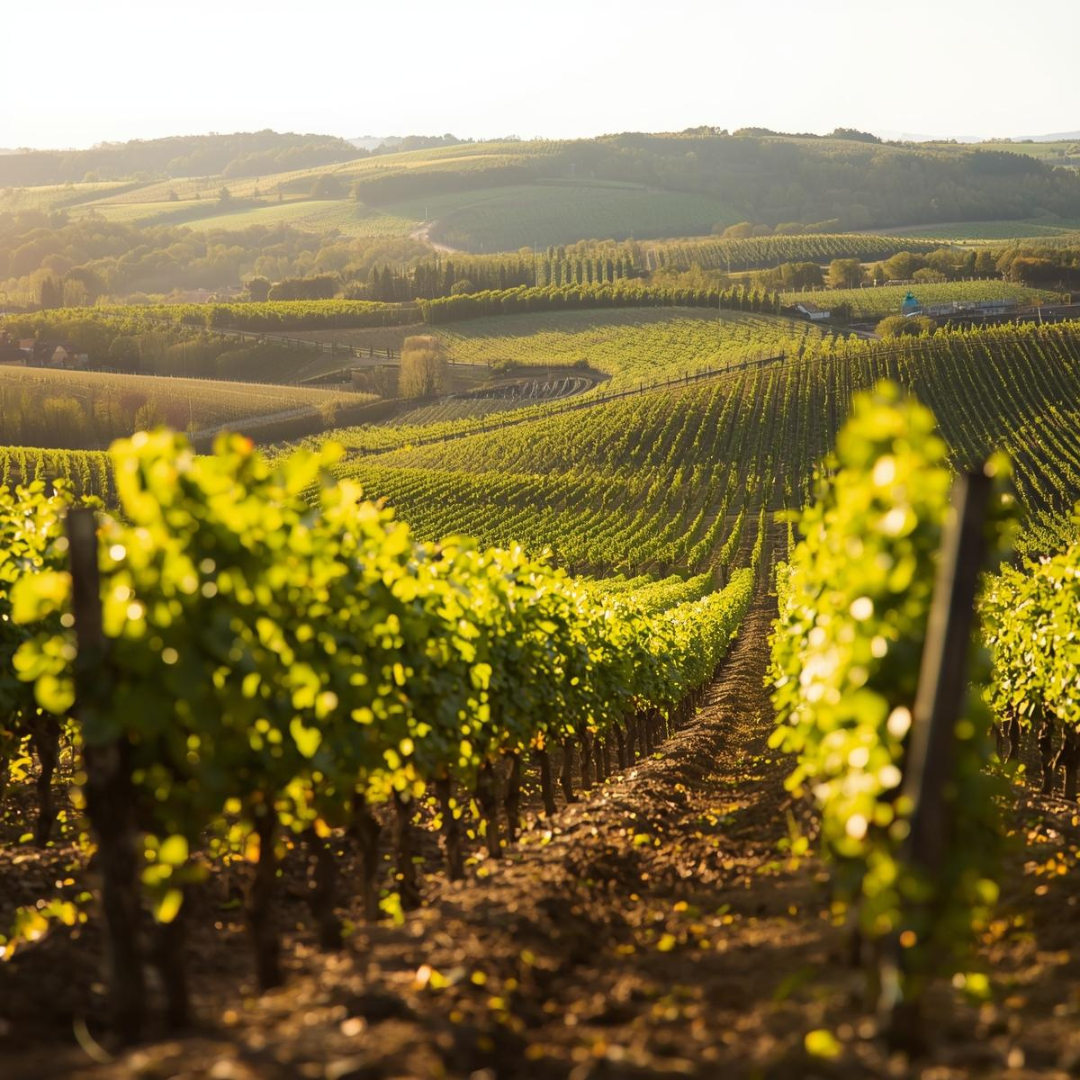Soirée sur les chenins de la Loire