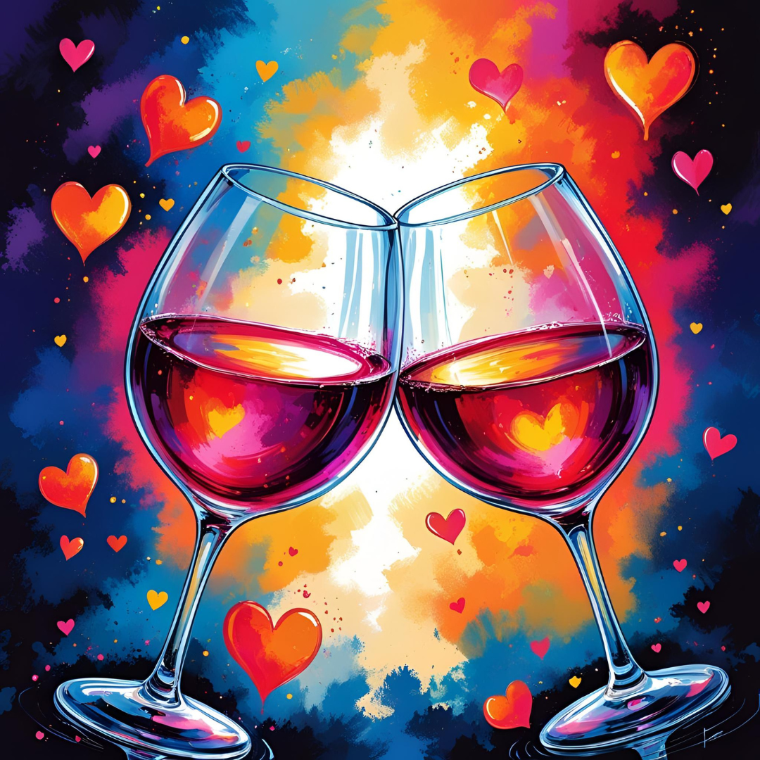 Soirée « Coup de coeur »