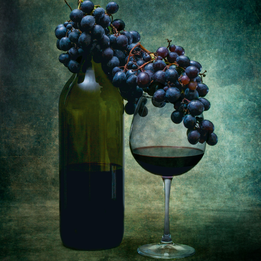 Soirée « Grenache »