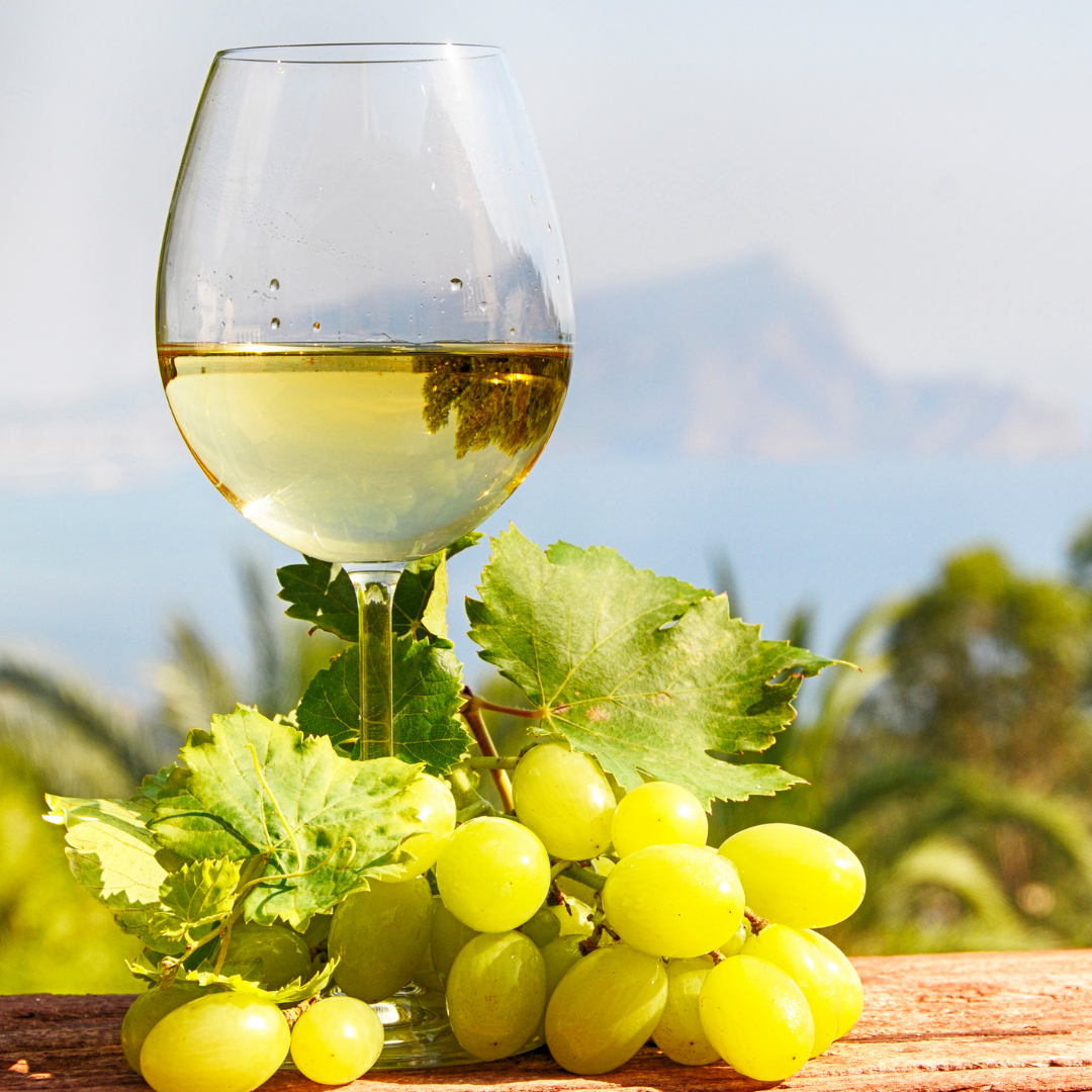 Soirée « Les vins des îles »
