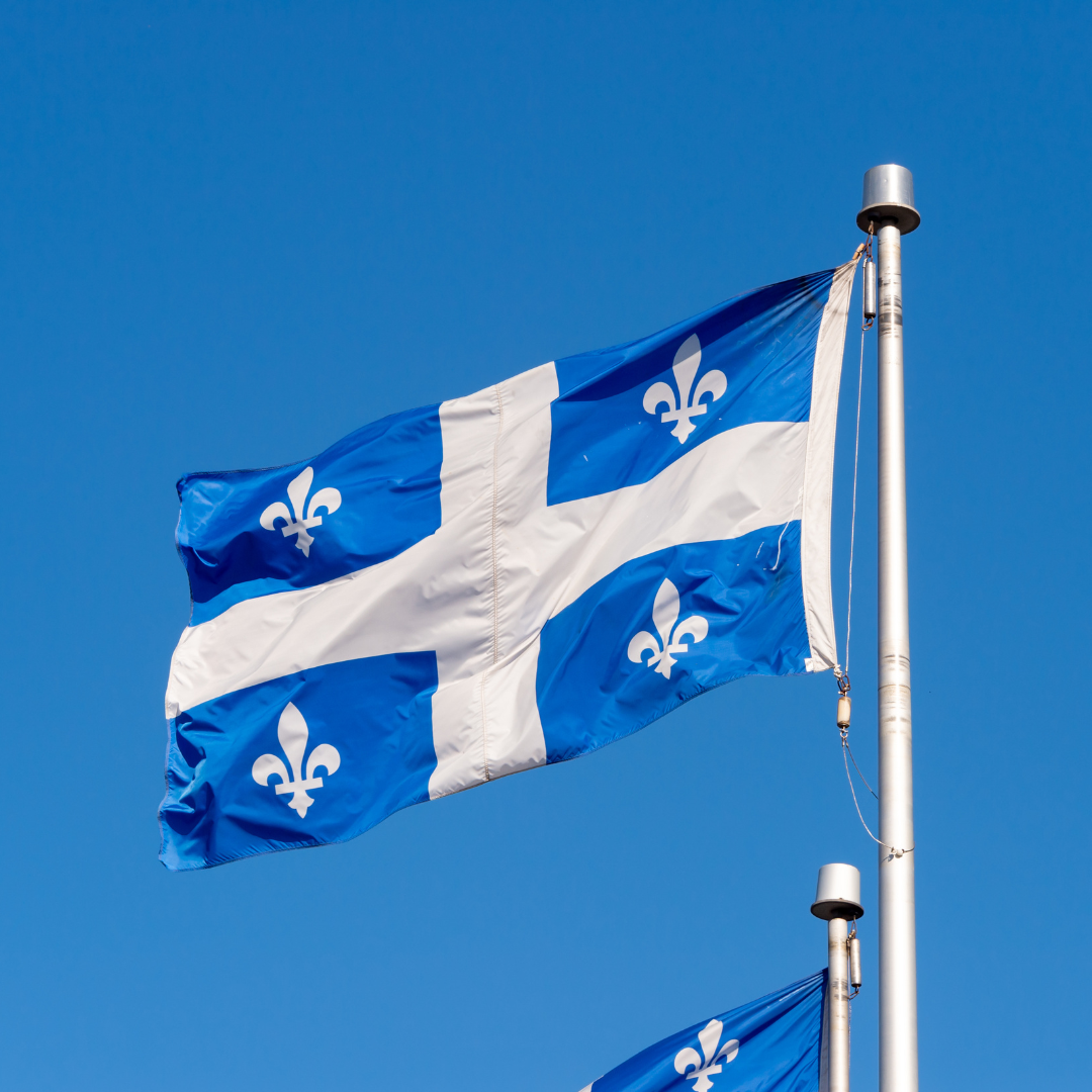 Soirée « Atelier – Vins québécois »